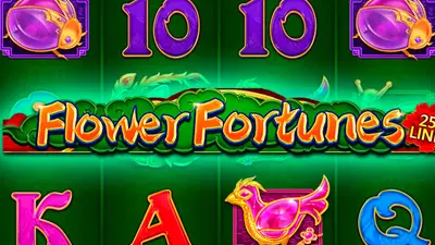 flower fortunes