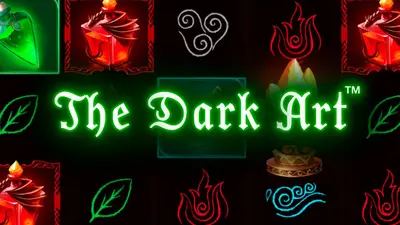 the dark art