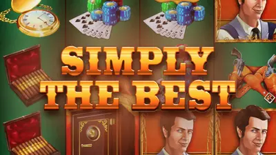 simply the best