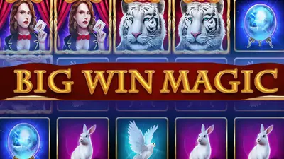 big win magic